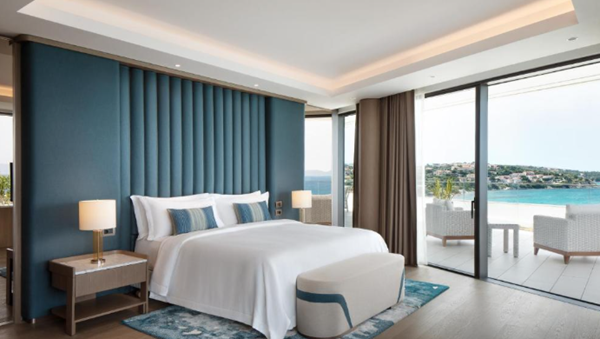 Reges Resort Alacati