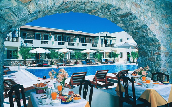 Rose Bay Hotel