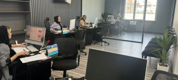 نیکان گشت