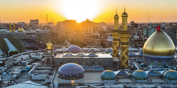 مدت زمان و برنامه سفر استاندارد