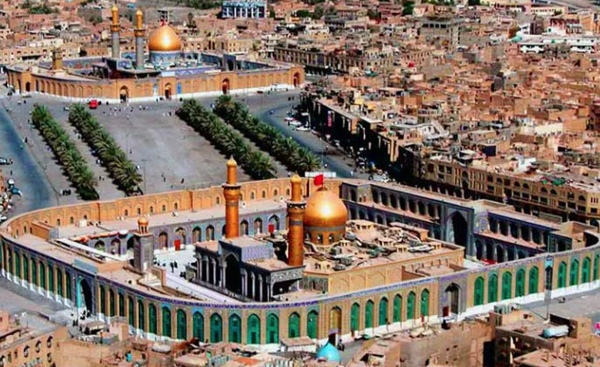 برنامه سفر هوایی ۷ شب / ۸ روز