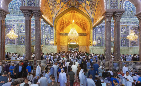 خدمات کاروان: از ترانسفر تا بیمه مسافرتی