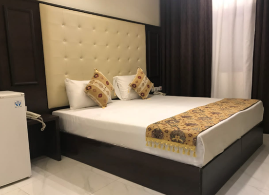 هتل الخیر نجف (Al-Khair Hotel Najaf)