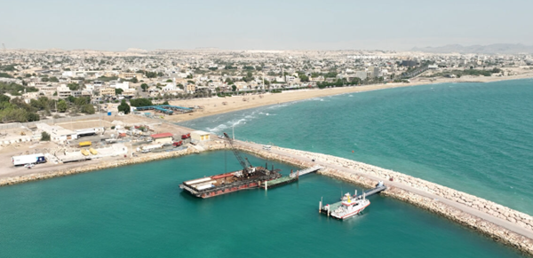 بندر لنگه
