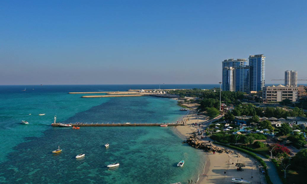 جزیره کیش