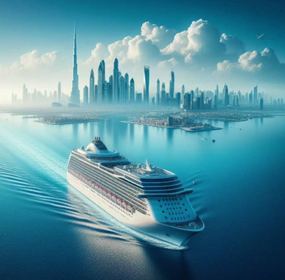 نحوه خرید بلیط کشتی
