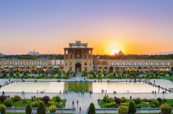 شهرهای مبدا اصلی تور در ایران