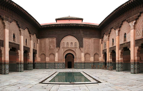 میراث معماری