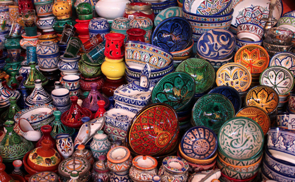 صنایع‌ دستی سنتی