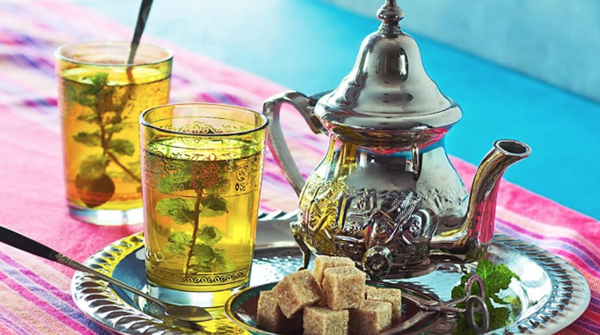 نوشیدنی‌ ها