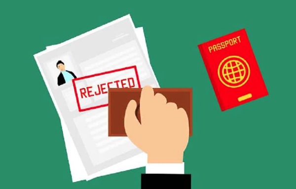 دلایل رایج ریجکت شدن ویزا و امکان درخواست تجدید نظر