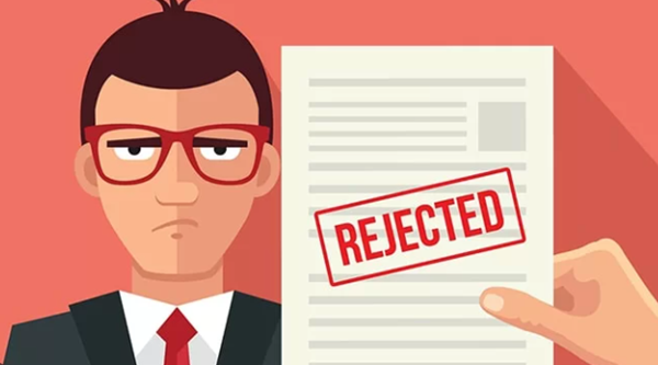 دلایل ریجکتی ویزا و راهکارهای اعتراض