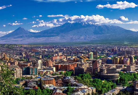ایروان 