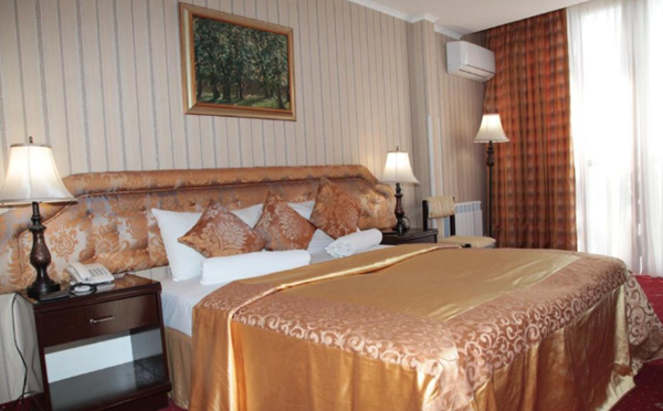 shirak hotel yerevan