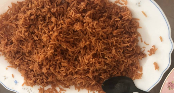 محمر (برنج شکری)