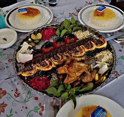تحلیل مقایسه‌ ای و نتیجه‌ گیری برای انتخاب 2