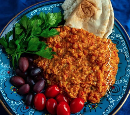 میرزا قاسمی