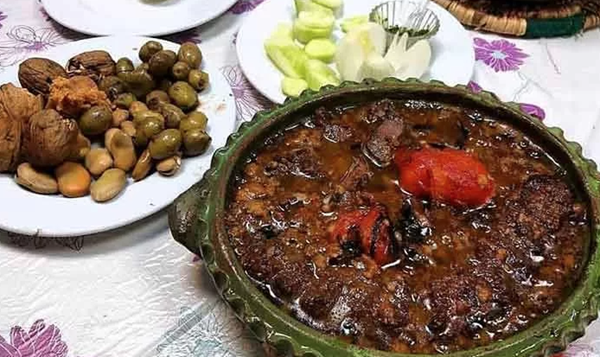 گمج کباب
