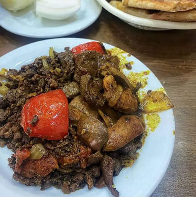 واویشکا