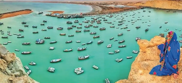 مقدمه: چابهار، نگین سواحل مکران
