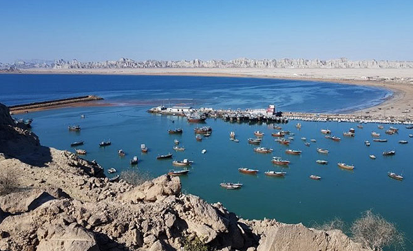 بررسی بازخوردها در مورد بندر گواتر