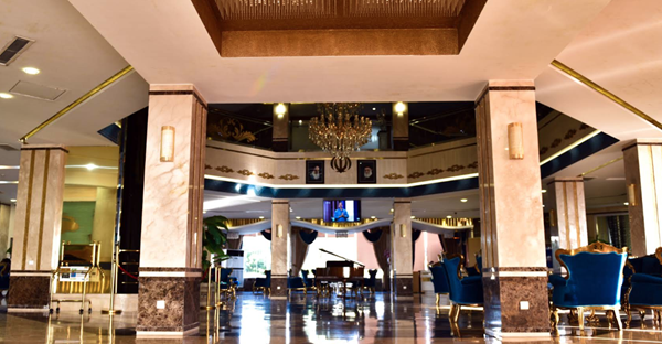 هتل لیپار 3