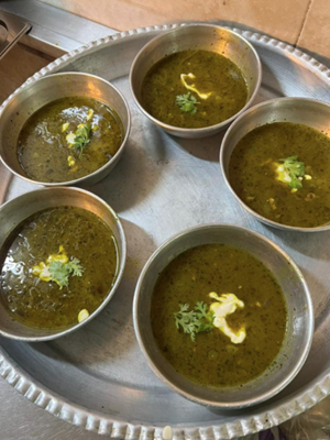 رستوران ورگ 2