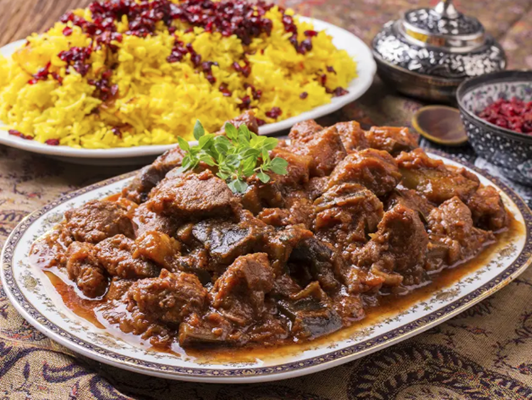 غذاهای پرطرفدار محلی و دریایی چابهار