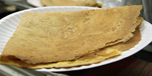 نان تموش و دوتینی