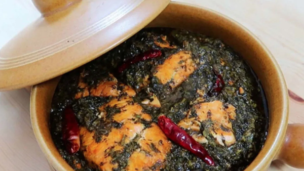 قلیه‌ ماهی