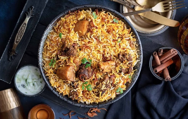 بریانی چابهاری