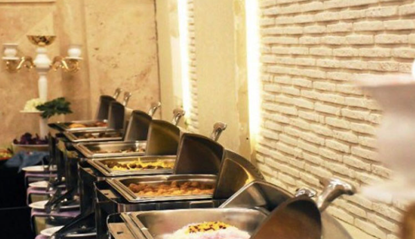 امکانات و خدمات رفاهی هتل آپارتمان آرین مشهد