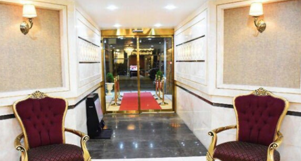 جمع‌ بندی و پیشنهاد هتل آپارتمان آرین مشهد