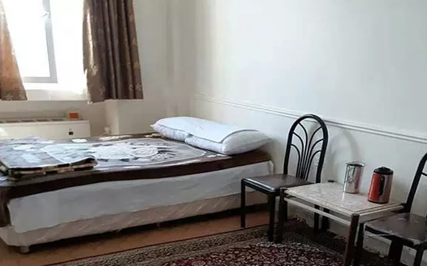 نظرات و امتیازات مسافران هتل نیکو