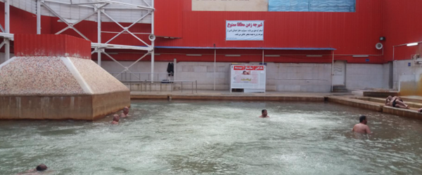 گاومیش گلی