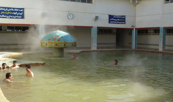 بش باجیلار