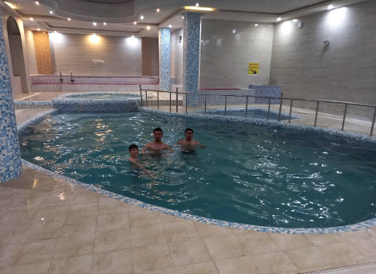 ویلادره