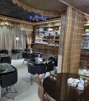 هتل بوستان سرعین 2