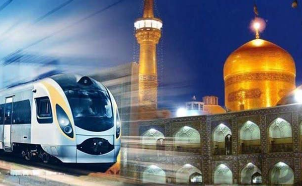 زمان سفر: تفاوت سفر ریلی و هوایی