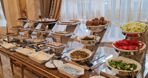 ارزش خرید و تجربه کاربری