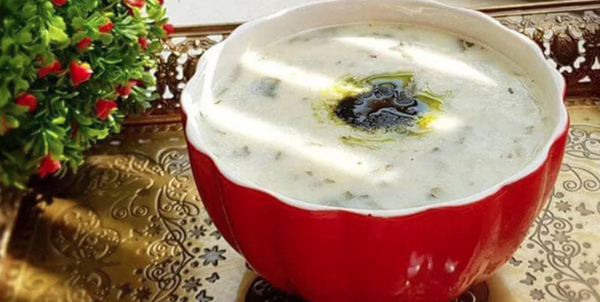 غذا، بخش جدایی‌ ناپذیر از تجربه اقامت در ییلاق