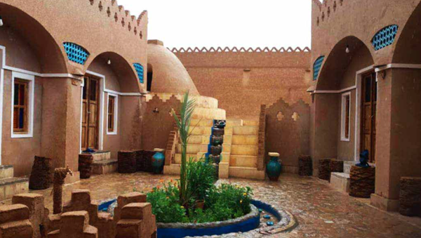 تلفیق سنت و مدرنیته