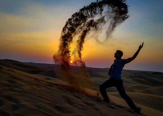 جمع‌ بندی