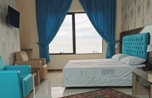 هتل لیدو
