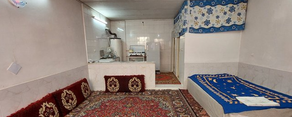 دسته‌ بندی اقامتگاه‌ های نیشابور: کشف گزینه‌ های متنوع