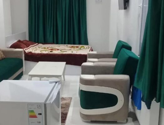 هتل رویال