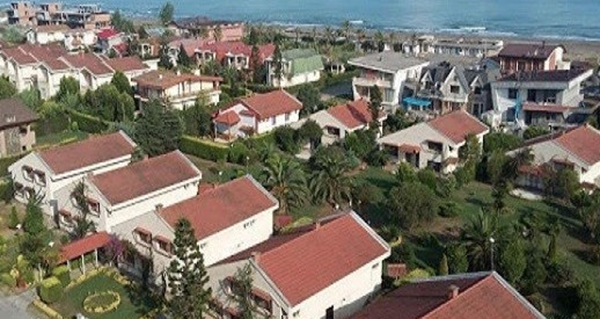 دریاکنار