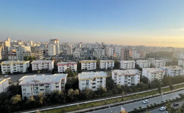 بلوار ساحلی