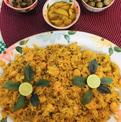 هواری