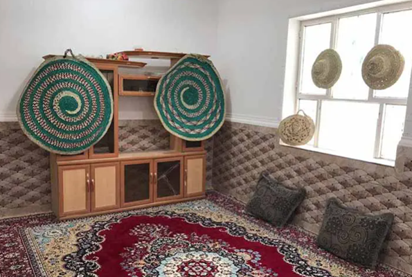 بومگردی و دسترسی به عجایب هفتگانه قشم